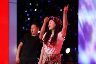 抖音网红跳中国舞视频,中国舞韵动人心弦，传统艺术新风尚