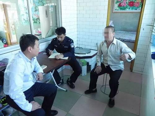 咸阳打黑头条人员,重拳出击，揭开犯罪团伙黑幕